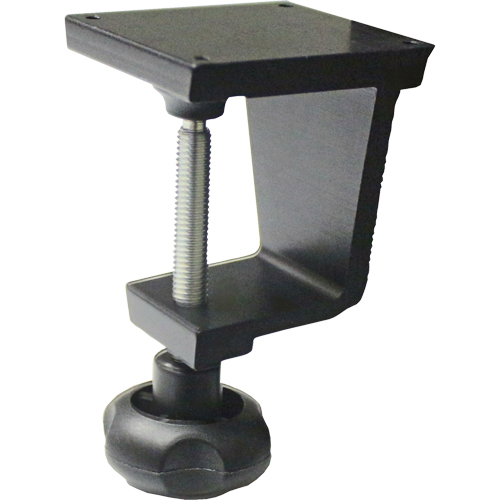Task Light C-Clamp Bracket Seagulf Marine Industries Inc.