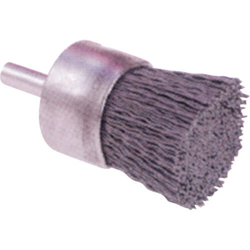 ATB Nylon Abrasive End Brushes With Bridle Seagulf Marine Industries Inc.