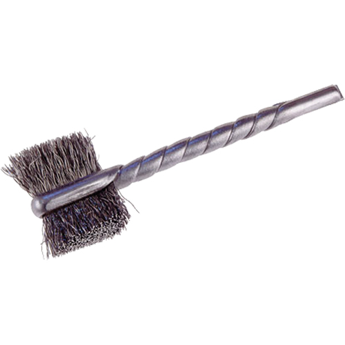 Situft&reg; Crimped Wire Internal Brush Kit, 1" Dia. x 5/8" L, 2-1/4" Overall Length Seagulf Marine Industries Inc.