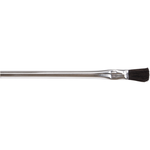 Brosses pour application d'acide/flux, Longueur 6-1/8" Seagulf Marine Industries Inc.