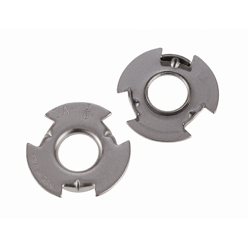 Adaptateur m&eacute;talliques pour al&eacute;sage centra 1 1/4" & 2" Seagulf Marine Industries Inc.
