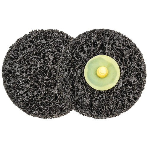 FX Surface Cleaning Disc, 3" Dia., Extra Coarse Grit, Aluminum Oxide Seagulf Marine Industries Inc.