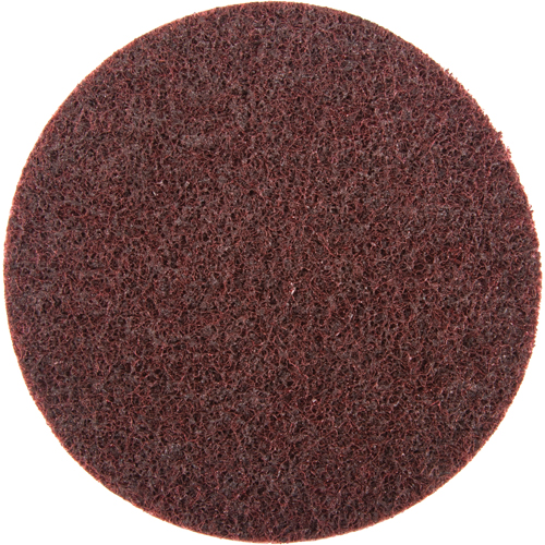 Scotch-Brite Surface Conditioning Disc, 5" Dia., Aluminum Oxide Seagulf Marine Industries Inc.