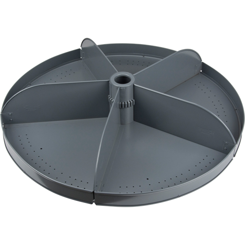 Rotabin Storage Units   34" Diameter Seagulf Marine Industries Inc.