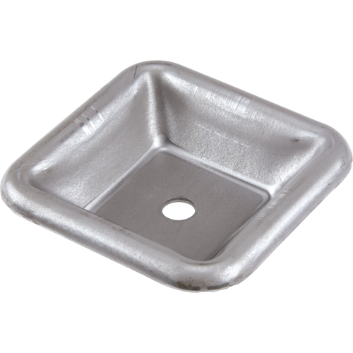 Cup Foot Seagulf Marine Industries Inc.