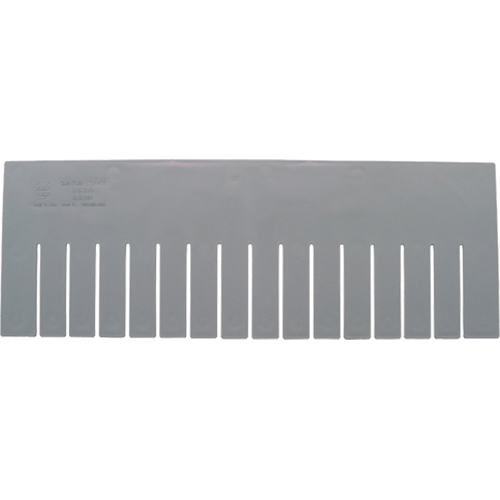 Divider for Divider Box Seagulf Marine Industries Inc.