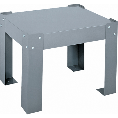 Cabinet Bases Seagulf Marine Industries Inc.