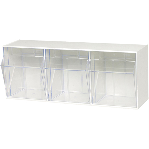 Replacement Bin For Tilt Bin Unit Seagulf Marine Industries Inc.