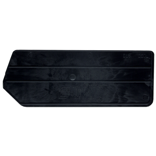 Divider for Stack & Hang Bin Seagulf Marine Industries Inc.