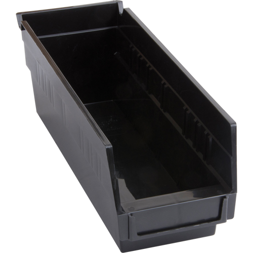 Bacs &agrave; pi&egrave;ces en plastique recycl&eacute;, 11-1/8" la x 23-5/8" p x 4" h, Capacit&eacute; de 50 lb Seagulf Marine Industries Inc.