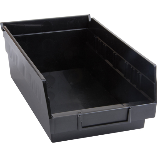 Bacs &agrave; pi&egrave;ces en plastique recycl&eacute;, 6-5/8" la x 11-5/8" p x 4" h, Capacit&eacute; de 30 lb Seagulf Marine Industries Inc.
