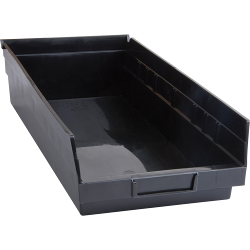 Bacs &agrave; pi&egrave;ces en plastique recycl&eacute;, 8-3/8" la x 17-7/8" p x 4" h, Capacit&eacute; de 40 lb Seagulf Marine Industries Inc.