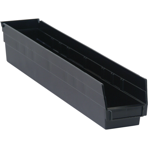 Bac &agrave; pi&egrave;ces conducteur, 4-1/8" la x 23-7/8" p x 4" h, Capacit&eacute; de 50 lb Seagulf Marine Industries Inc.