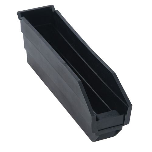 Bac recycl&eacute; pour &eacute;tag&egrave;re, 11-5/8" la x 2-3/4" p x 4" h, Capacit&eacute; de 8 lb Seagulf Marine Industries Inc.