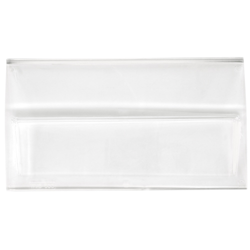 Clear Window for Giant Stacking Container Seagulf Marine Industries Inc.