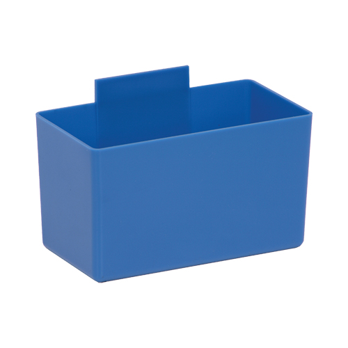 Shelf Bins - Bin Cups Seagulf Marine Industries Inc.