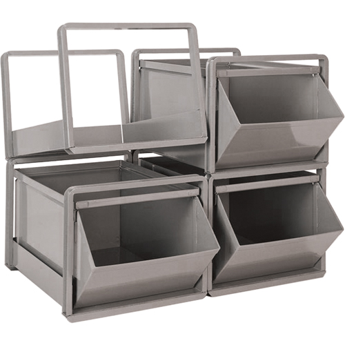 Stackracks&reg; Unit Seagulf Marine Industries Inc.