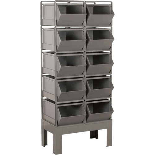 Stackracks&reg; Unit Seagulf Marine Industries Inc.