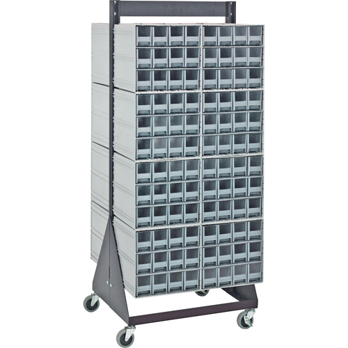 Interlocking Storage Cabinet Floor Stand Seagulf Marine Industries Inc.