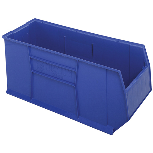 Rackbin Pallet Rack Containers, 16-1/2" W x 41-7/8" D x 17-1/2" H Seagulf Marine Industries Inc.