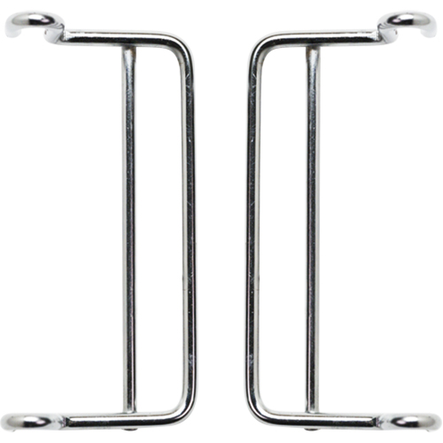 Wire Mesh Side Hanger Seagulf Marine Industries Inc.