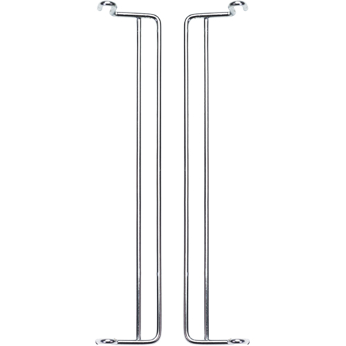 Wire Mesh Side Hanger Seagulf Marine Industries Inc.