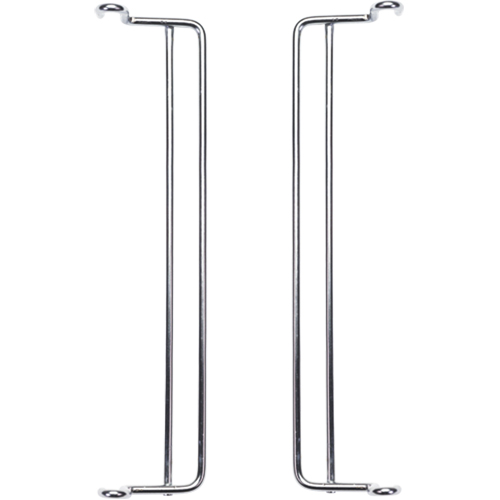 Wire Mesh Side Hanger Seagulf Marine Industries Inc.