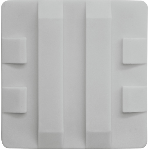 Couvercles de bacs emboîtables Seagulf Marine Industries Inc.