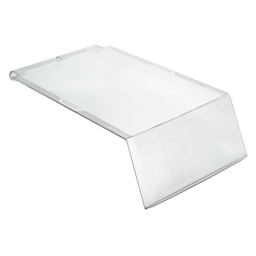 Clear Cover for Stack & Hang Bin Seagulf Marine Industries Inc.