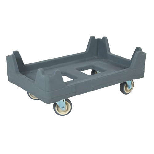 Chariot FliPak Seagulf Marine Industries Inc.