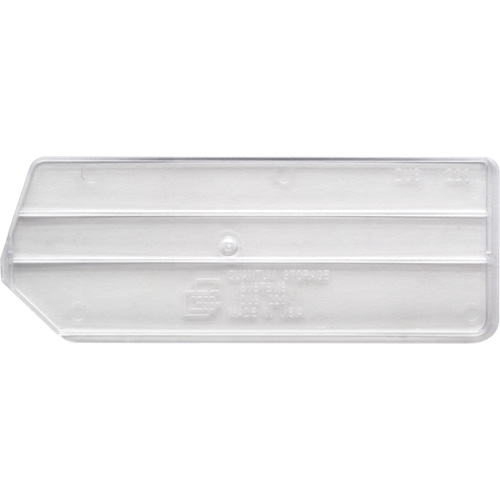 Divider for Stack & Hang Bin Seagulf Marine Industries Inc.