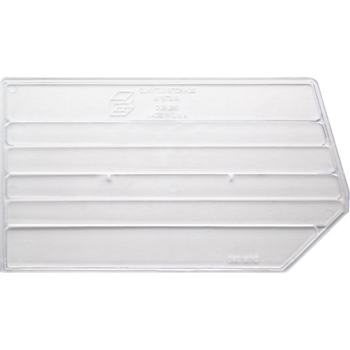 Divider for Stack & Hang Bin Seagulf Marine Industries Inc.