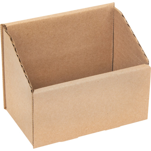 Diviseurs amovibles profonds en carton ondul&eacute; Seagulf Marine Industries Inc.