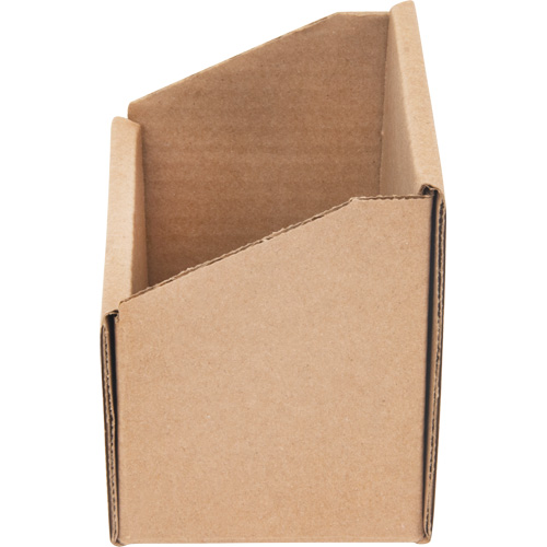 Diviseurs amovibles profonds en carton ondul&eacute; Seagulf Marine Industries Inc.