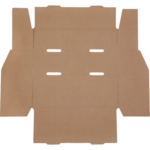 Corrugated Deep Removable Dividers Seagulf Marine Industries Inc.