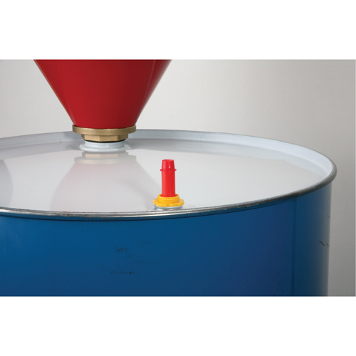 Drum Fill Gauge Seagulf Marine Industries Inc.