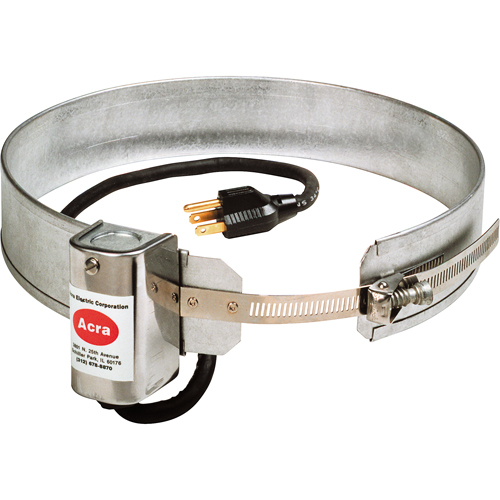 5-Gallon Pail Heaters Seagulf Marine Industries Inc.