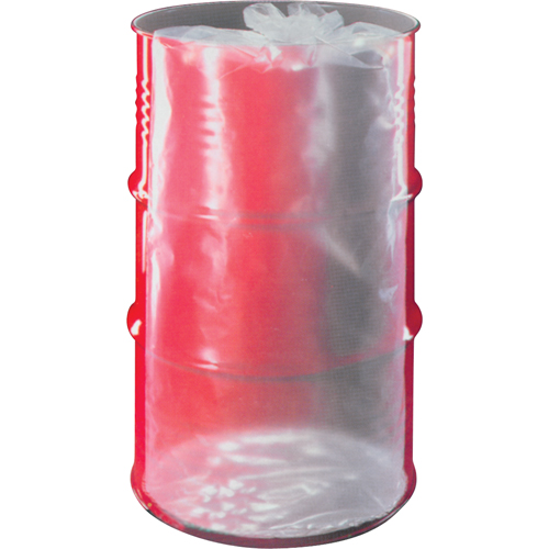 Doublures Formfit, Fond rond, 22" dia., Capacit&eacute; de 55 gal. US (45,8 gal. imp.) Seagulf Marine Industries Inc.