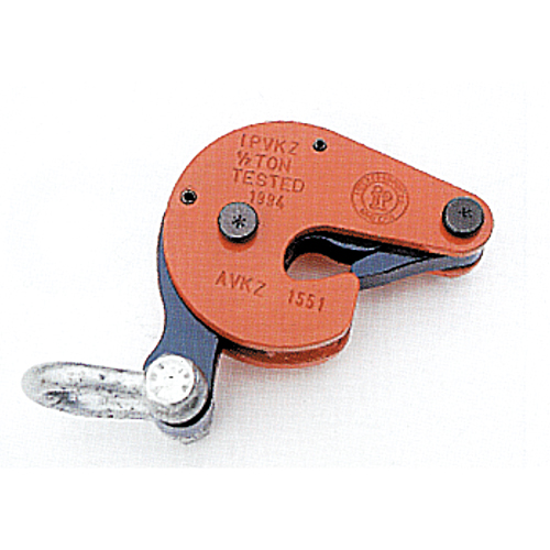 Crochet de levage IPVK pour barils Seagulf Marine Industries Inc.