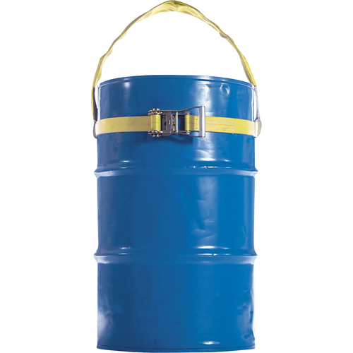 Polyester Drum Slings Seagulf Marine Industries Inc.
