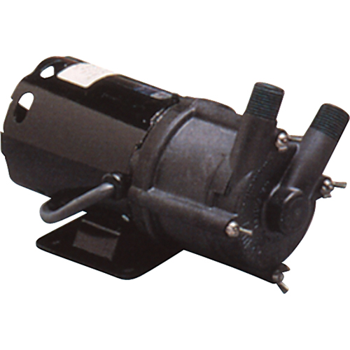 Magnetic-Drive Pumps - Industrial Highly Corrosive Series Seagulf Marine Industries Inc.