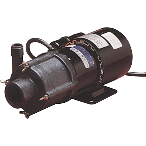 POMPE,CENTRIFUGE,ENTRAIN ,MAGNETIQUE,SERIE MD-HC Seagulf Marine Industries Inc.