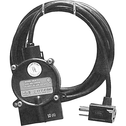 Automatic Switches Seagulf Marine Industries Inc.