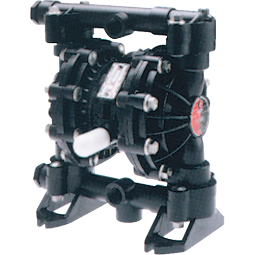 Diaphragm Pumps - 3/4" Diaphragm Pumps, 15 GPM Seagulf Marine Industries Inc.