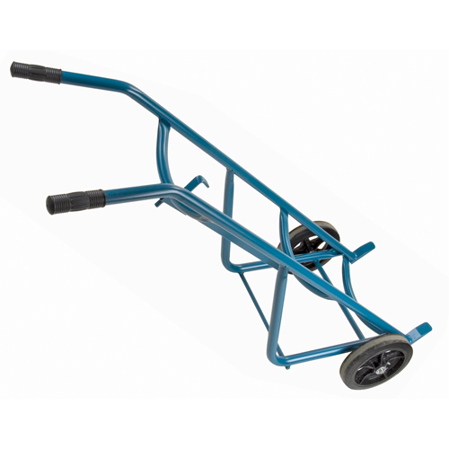 Drum Hand Trucks, Steel Construction, 25 - 55 US Gal. (20 - 45 Imperial Gal.) Seagulf Marine Industries Inc.