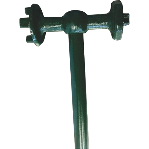 Drum Wrenches - Socket Head, 2 lbs. Seagulf Marine Industries Inc.