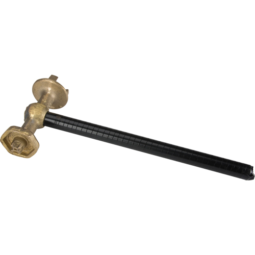 Drum Wrenches - Non Sparking, 2.5 lbs. Seagulf Marine Industries Inc.