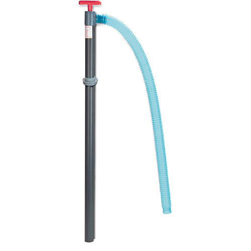 Pompes de transfert d'acides, 28 oz/course Seagulf Marine Industries Inc.