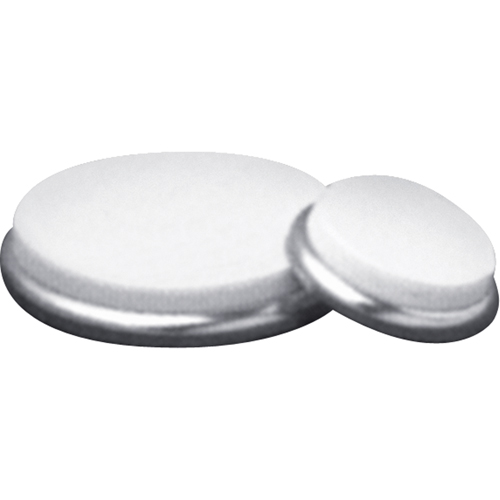 Tamper-Evident Cap Seals - Safeseal&reg; Plastic Cap Seals, 3/4" Seagulf Marine Industries Inc.