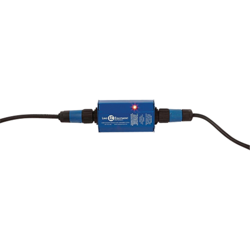 StaticSure Static Monitoring Device, 240" Long Seagulf Marine Industries Inc.